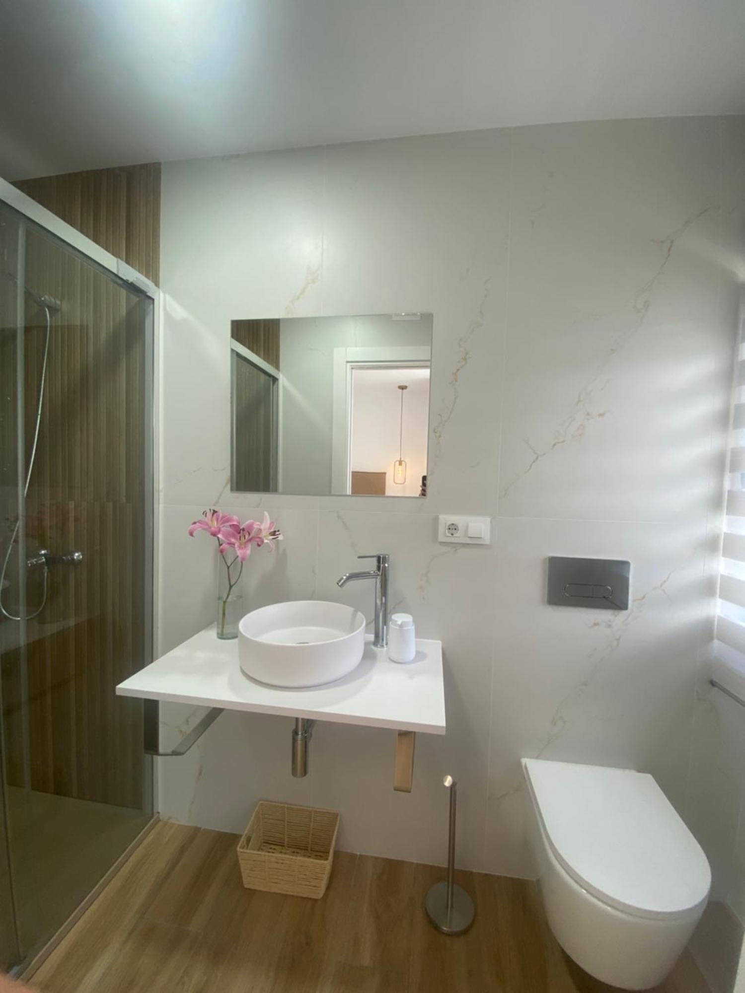 Pension Beiramar Cee Extérieur photo