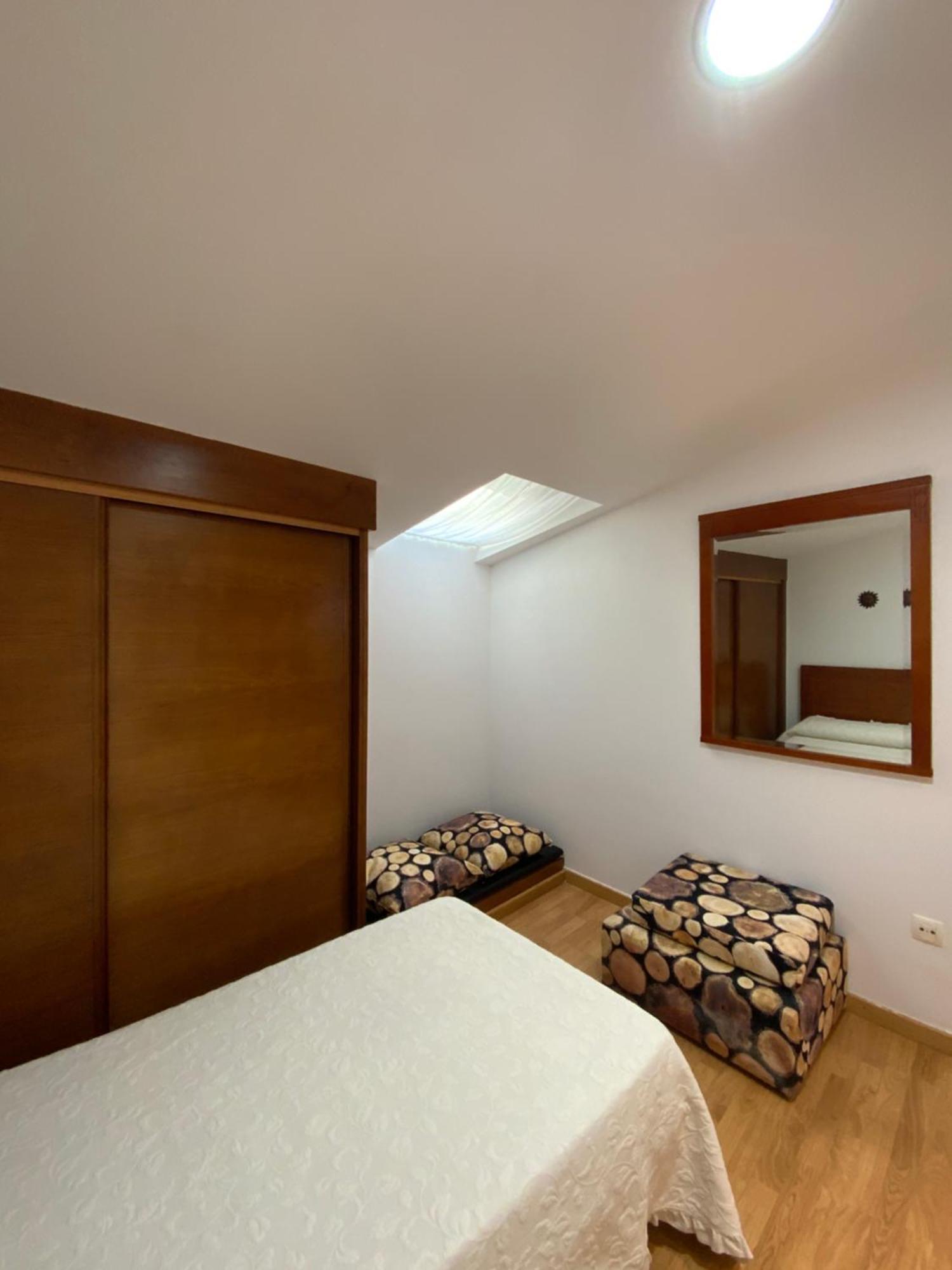 Pension Beiramar Cee Extérieur photo