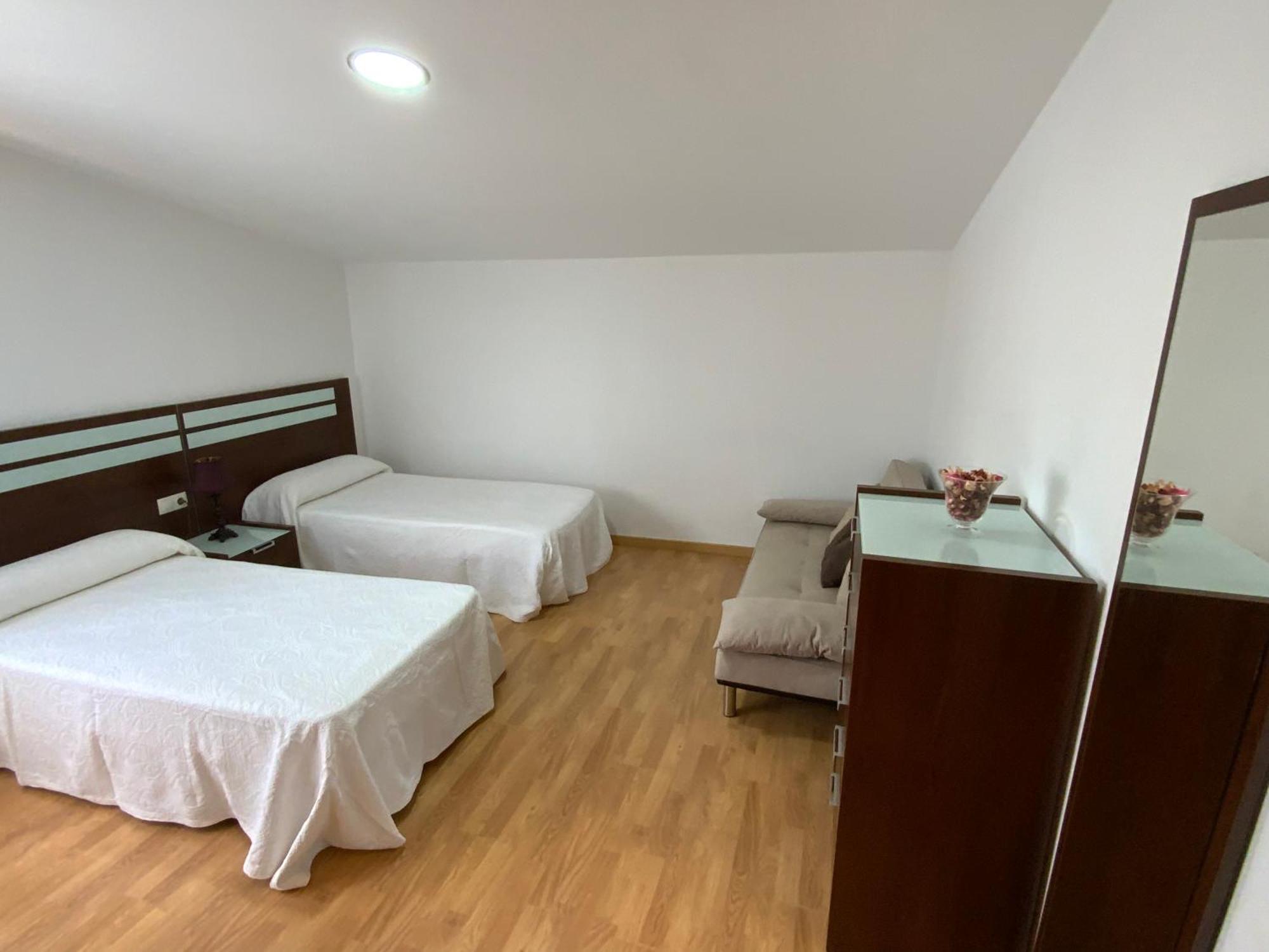 Pension Beiramar Cee Extérieur photo