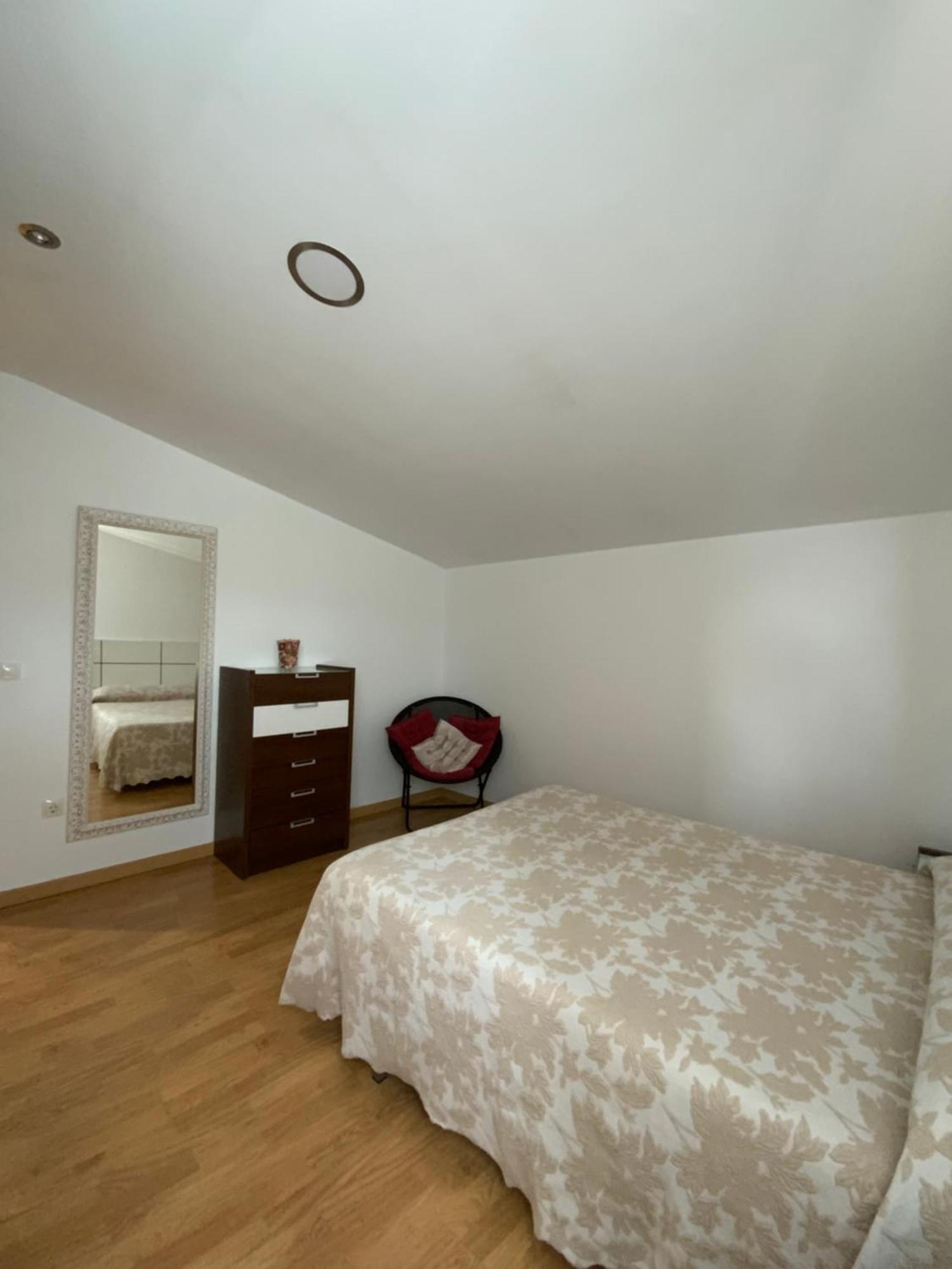 Pension Beiramar Cee Extérieur photo