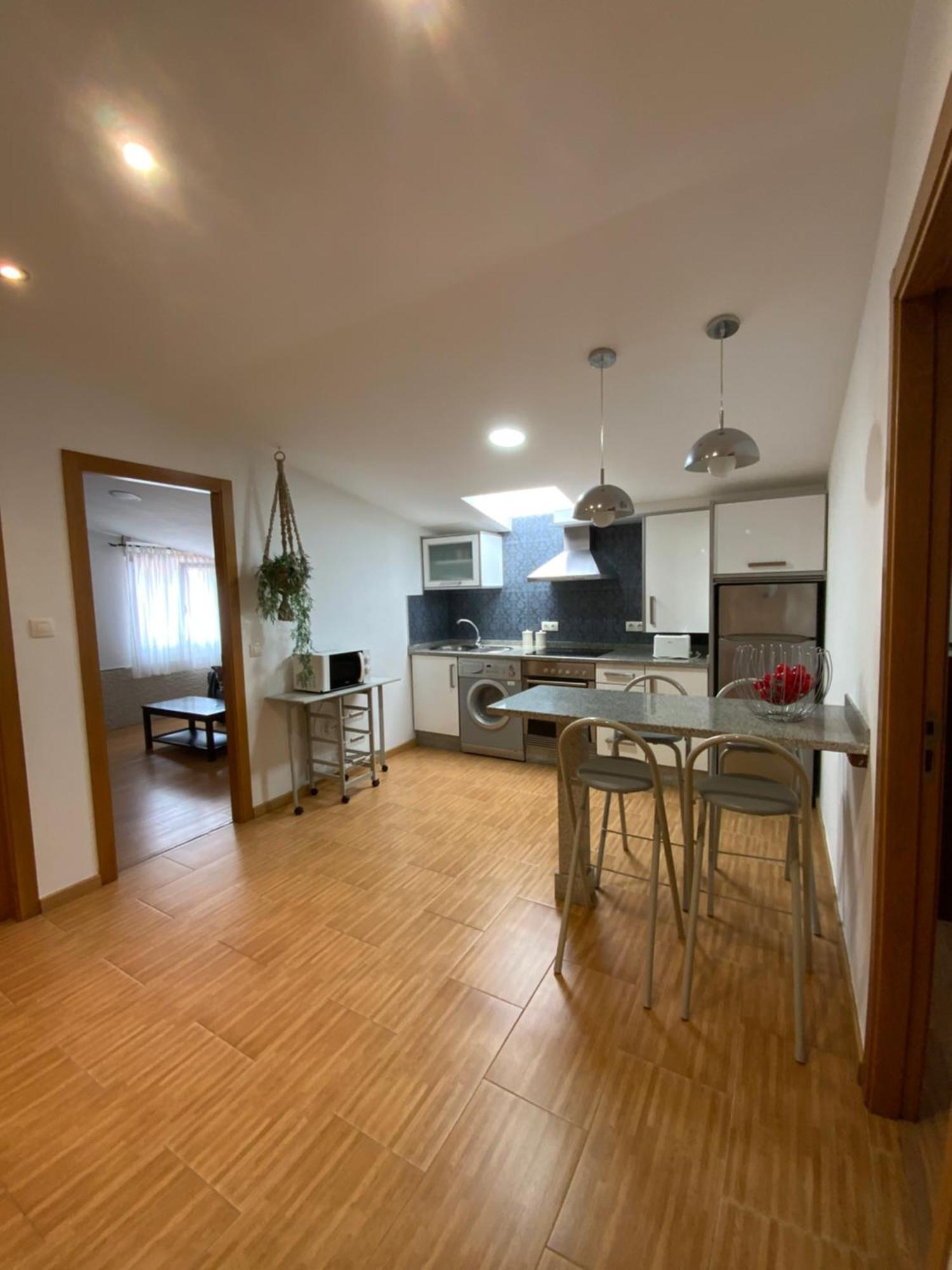 Pension Beiramar Cee Extérieur photo