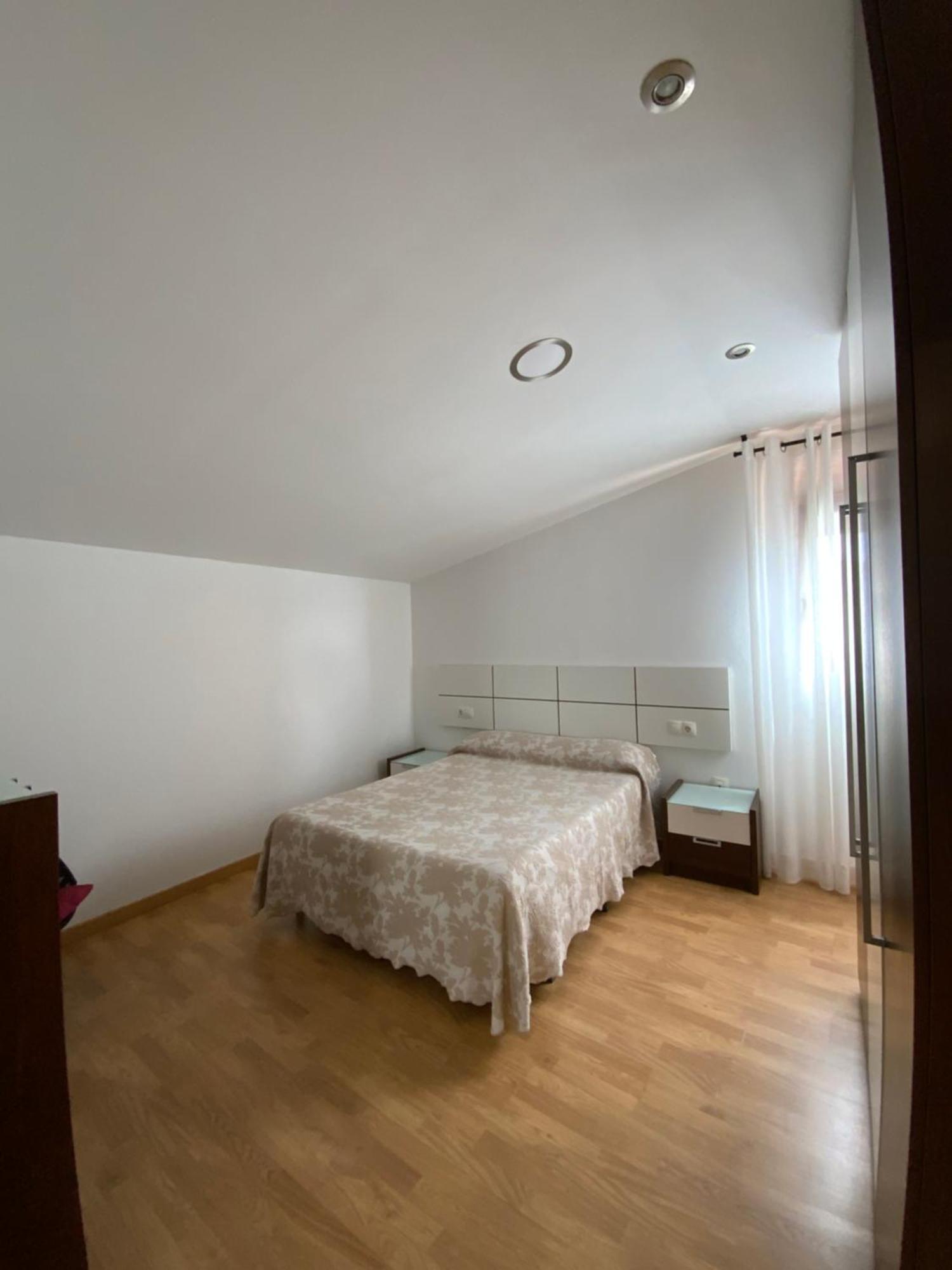 Pension Beiramar Cee Extérieur photo