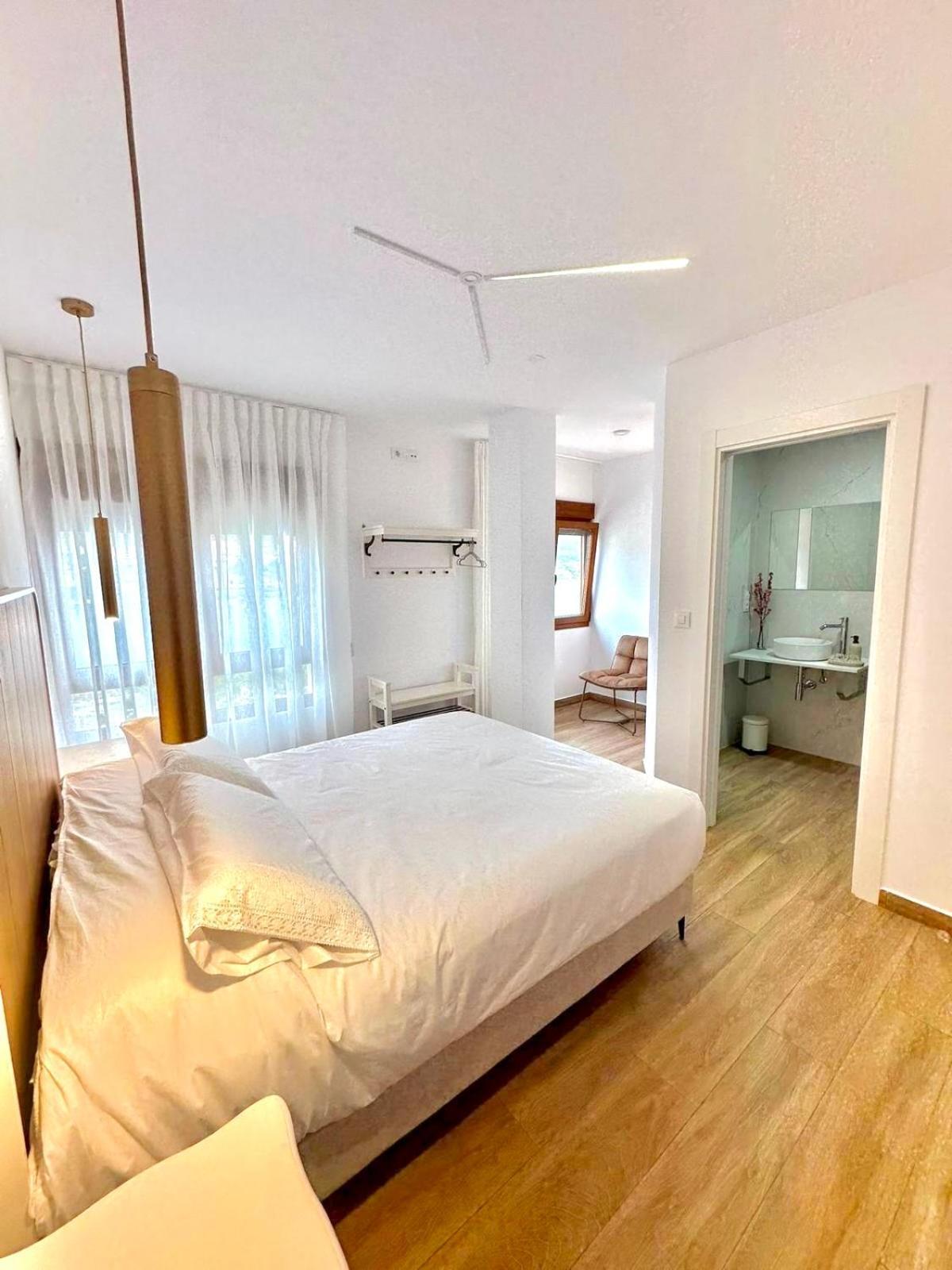 Pension Beiramar Cee Extérieur photo