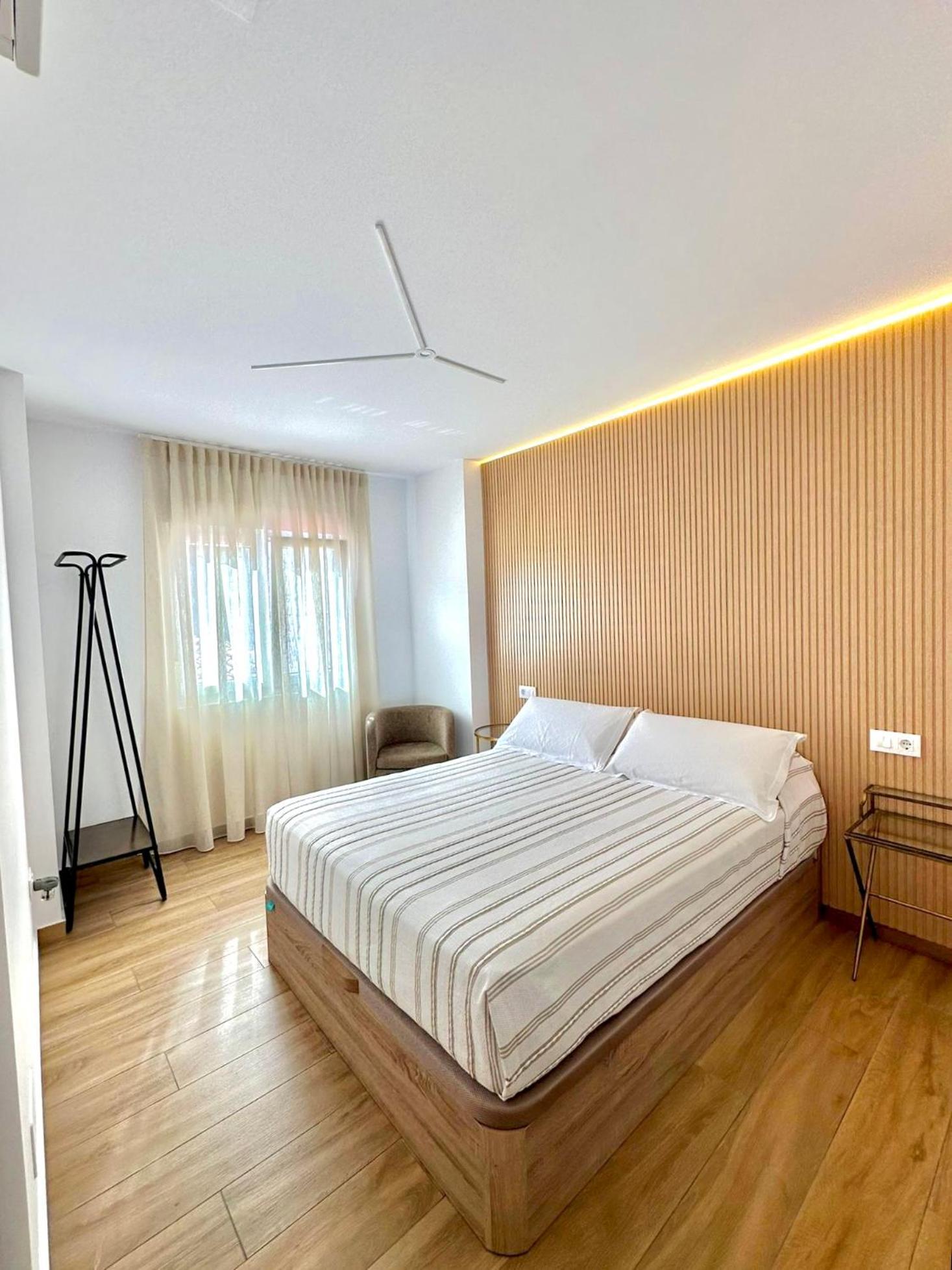 Pension Beiramar Cee Extérieur photo