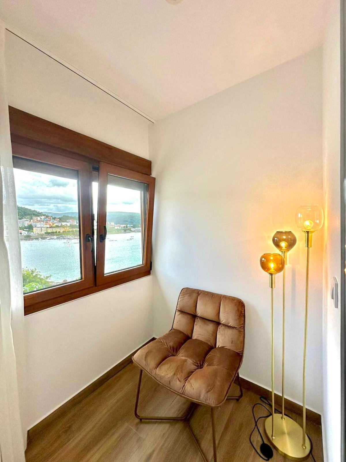 Pension Beiramar Cee Extérieur photo