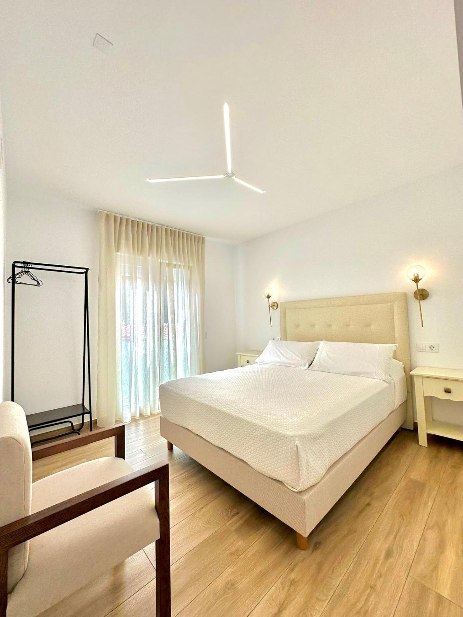 Pension Beiramar Cee Extérieur photo