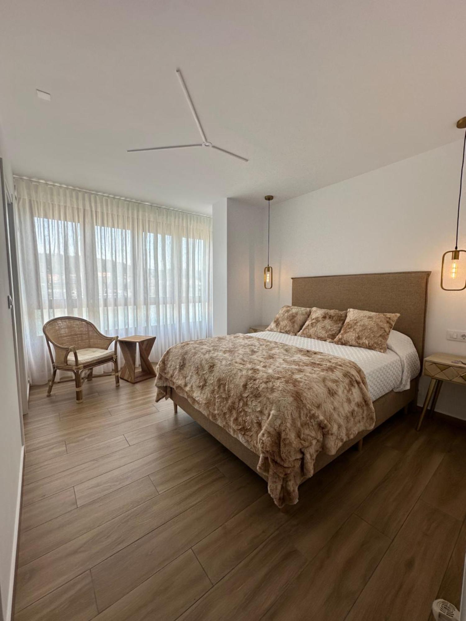 Pension Beiramar Cee Extérieur photo