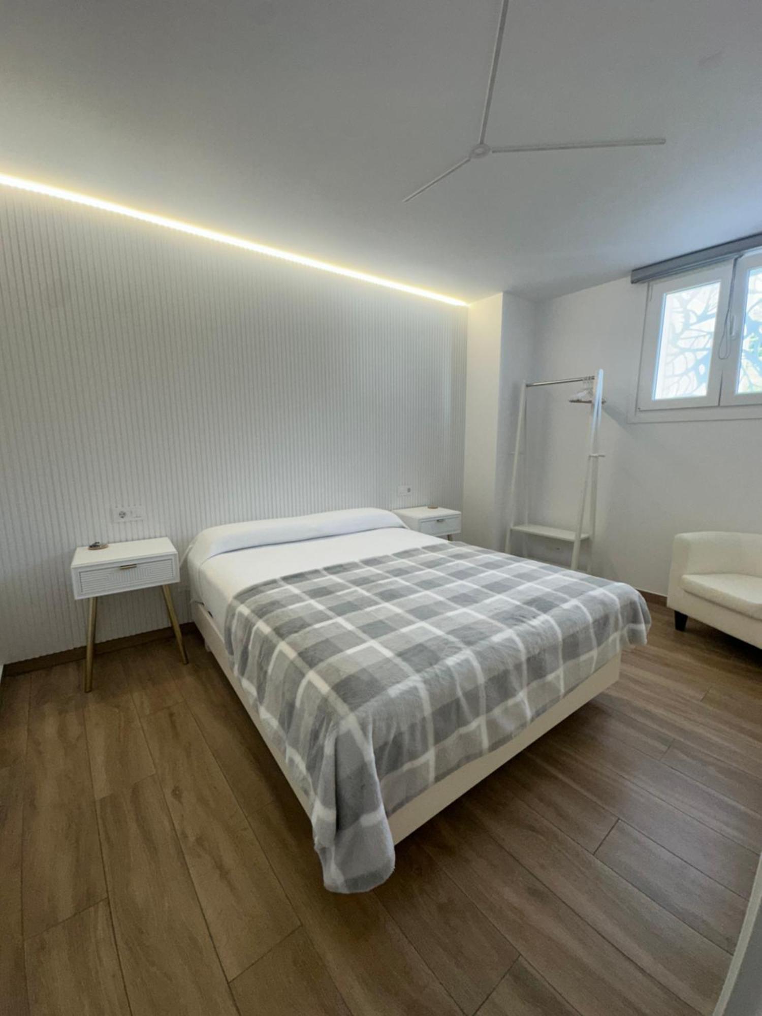 Pension Beiramar Cee Extérieur photo