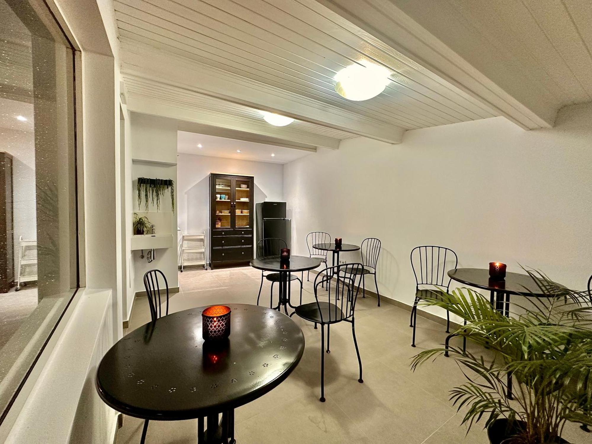 Pension Beiramar Cee Extérieur photo