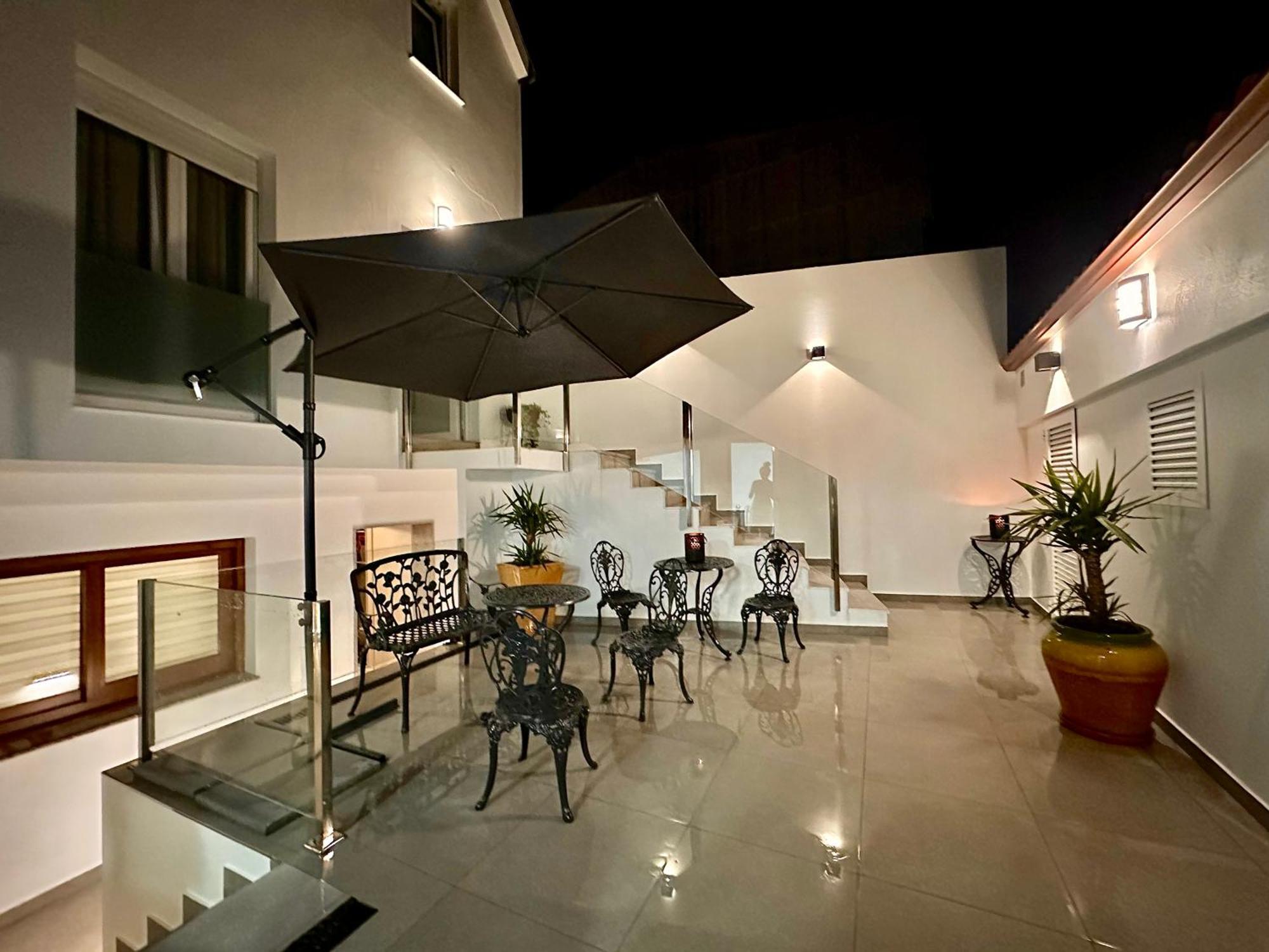 Pension Beiramar Cee Extérieur photo