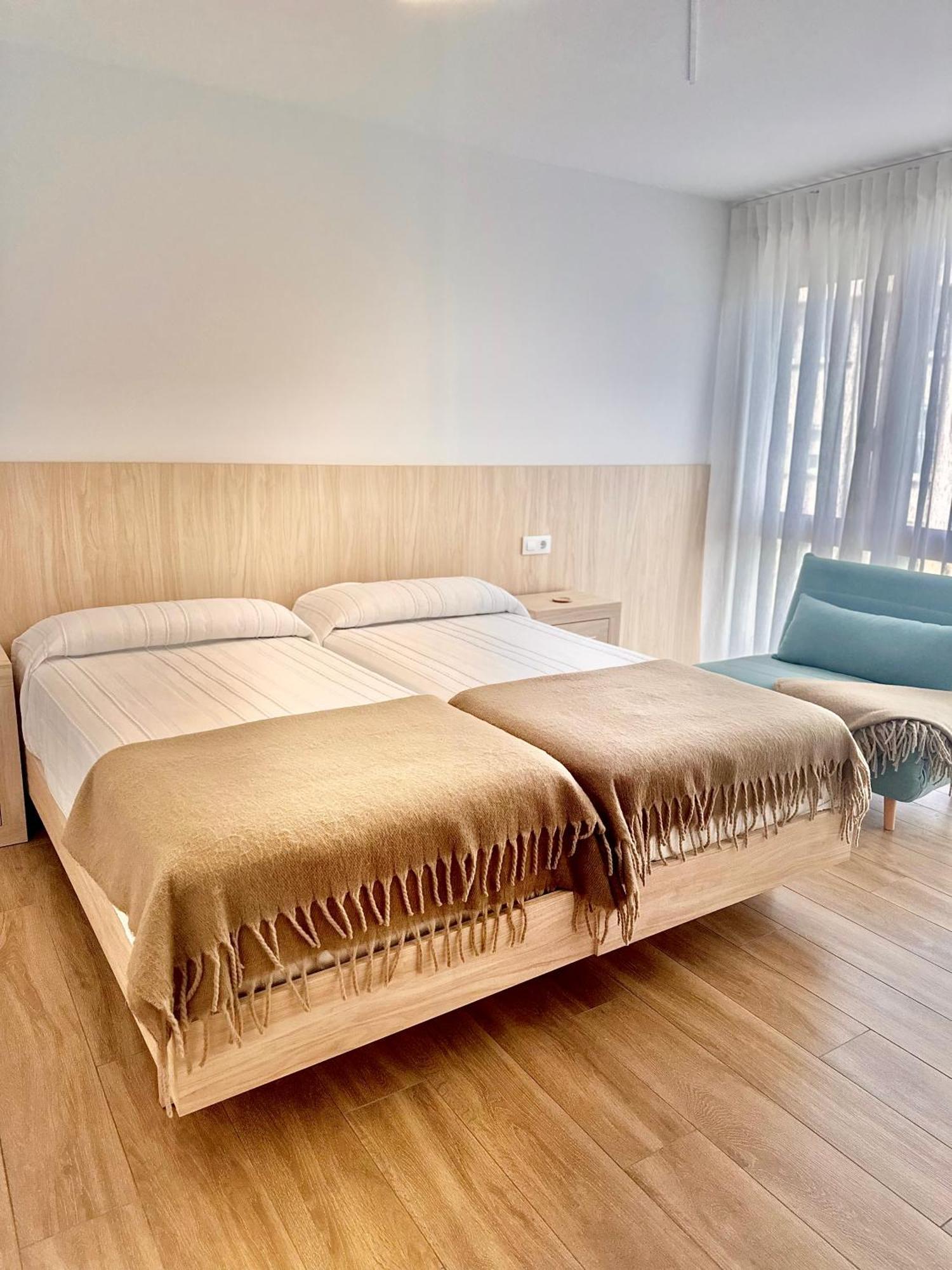 Pension Beiramar Cee Extérieur photo