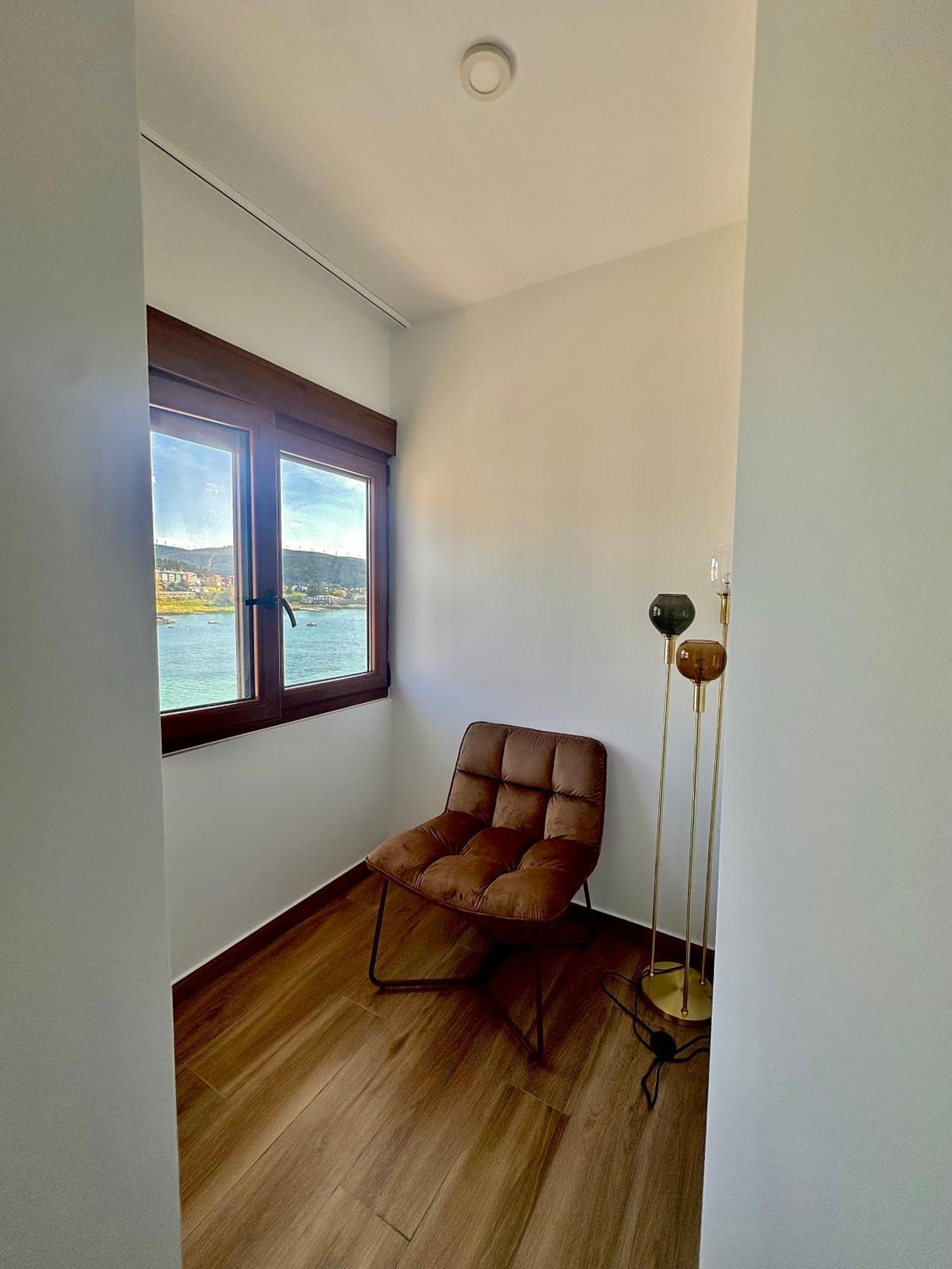 Pension Beiramar Cee Extérieur photo