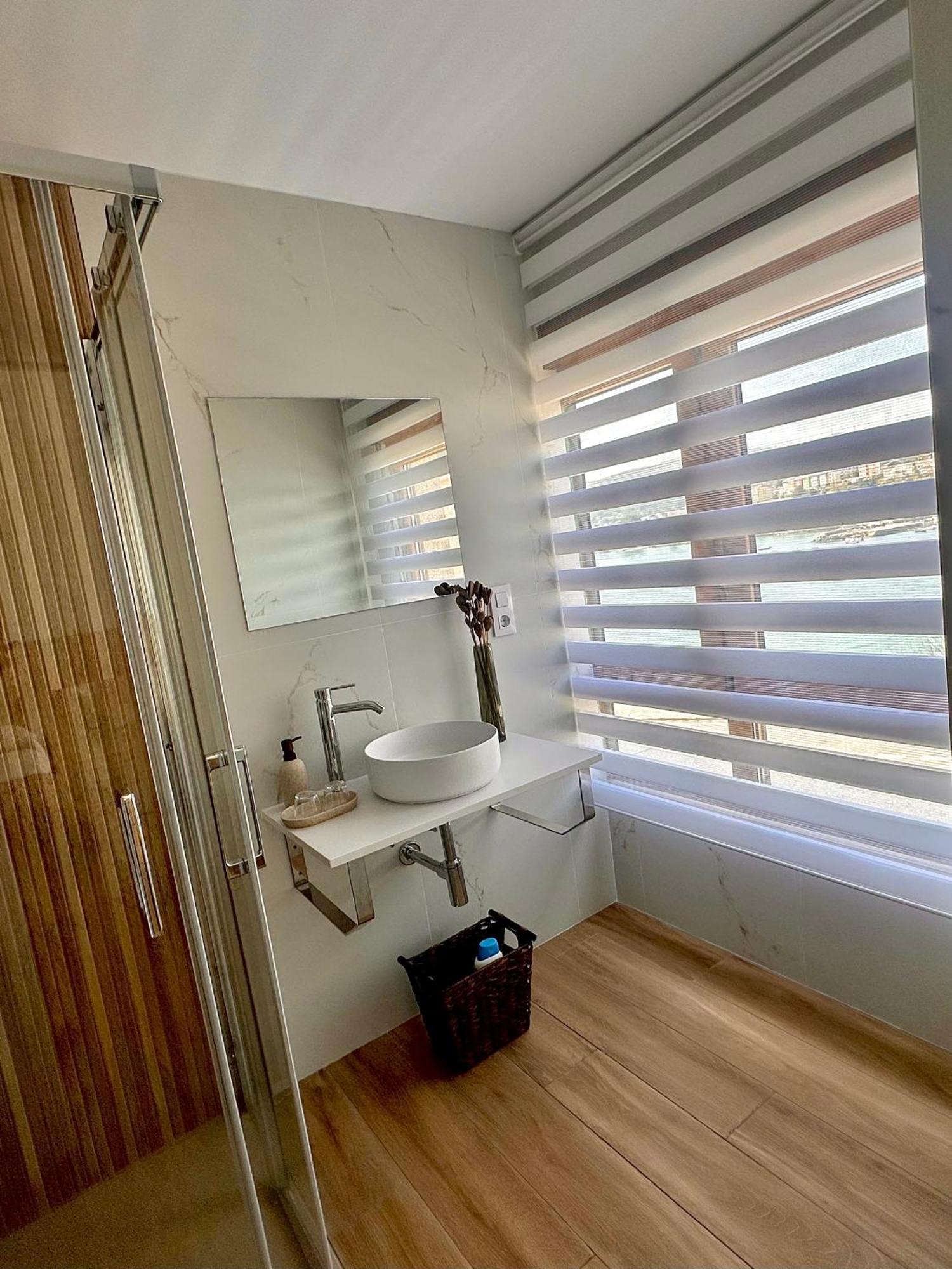Pension Beiramar Cee Extérieur photo