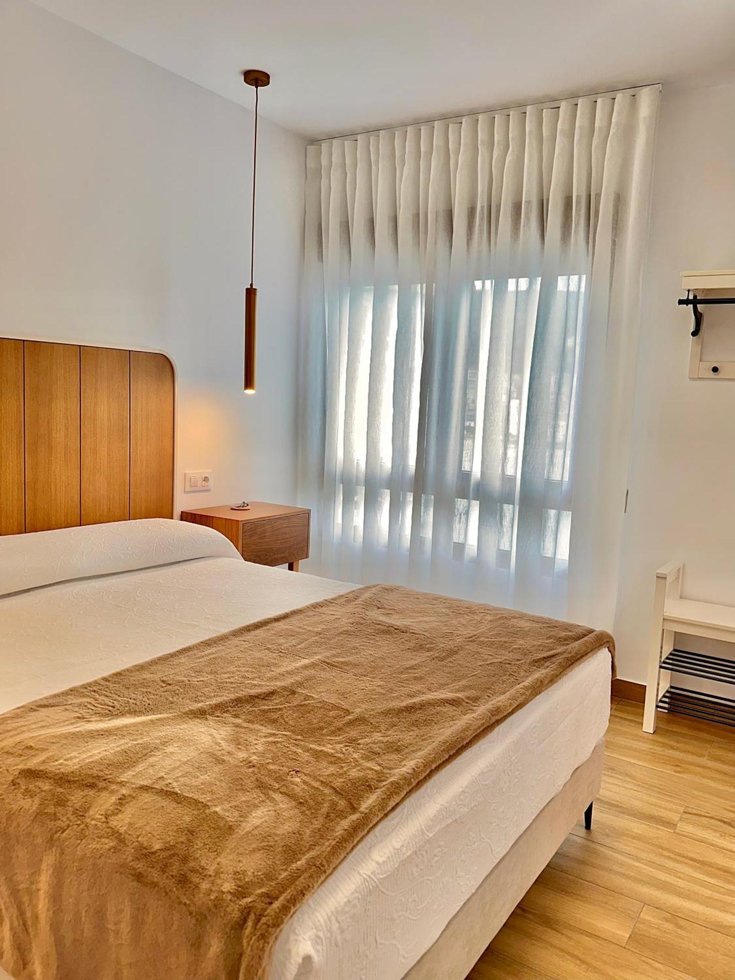 Pension Beiramar Cee Extérieur photo