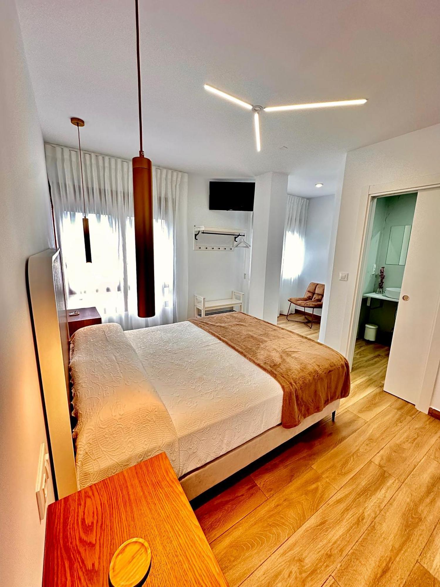 Pension Beiramar Cee Extérieur photo