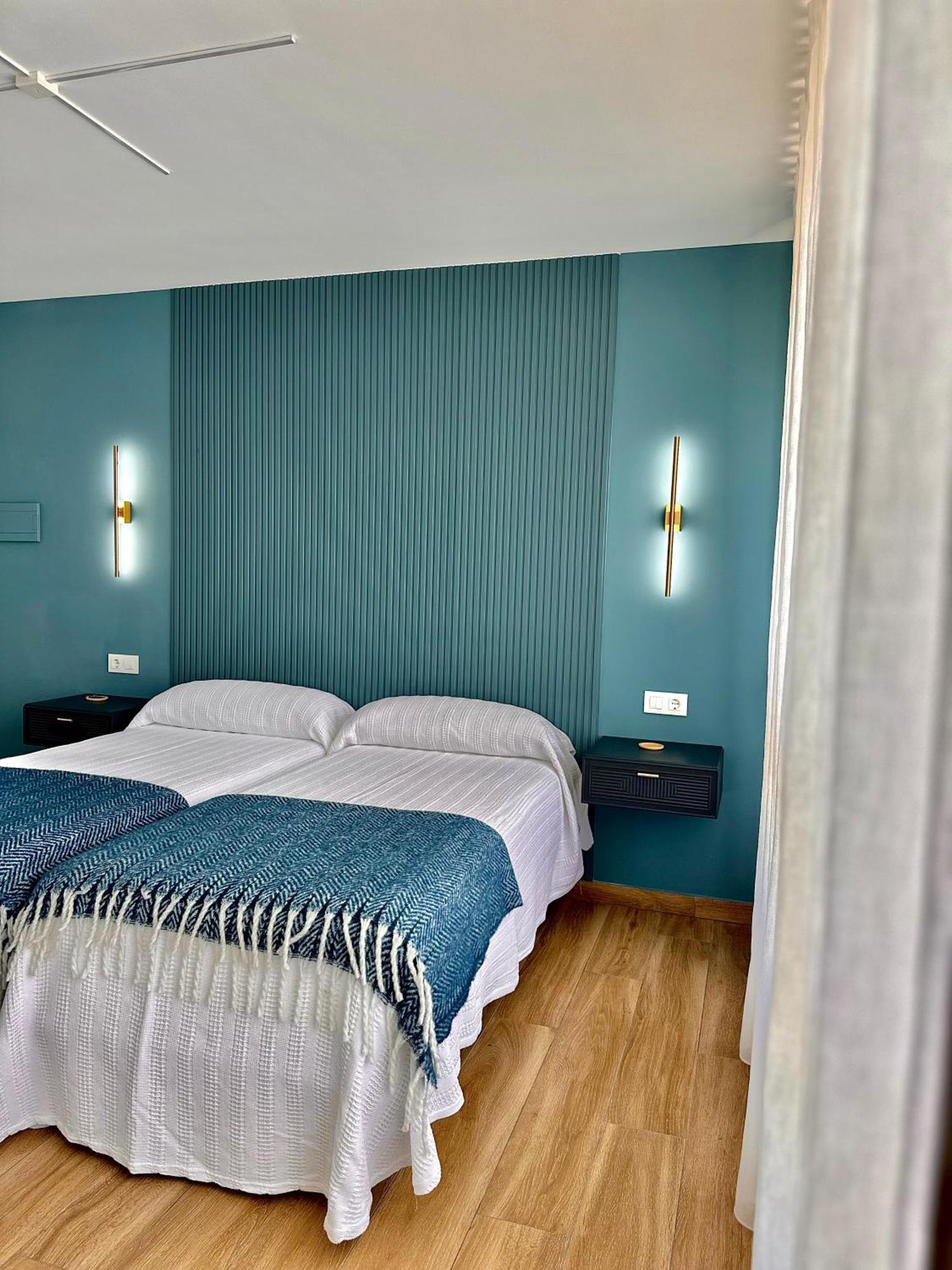 Pension Beiramar Cee Extérieur photo