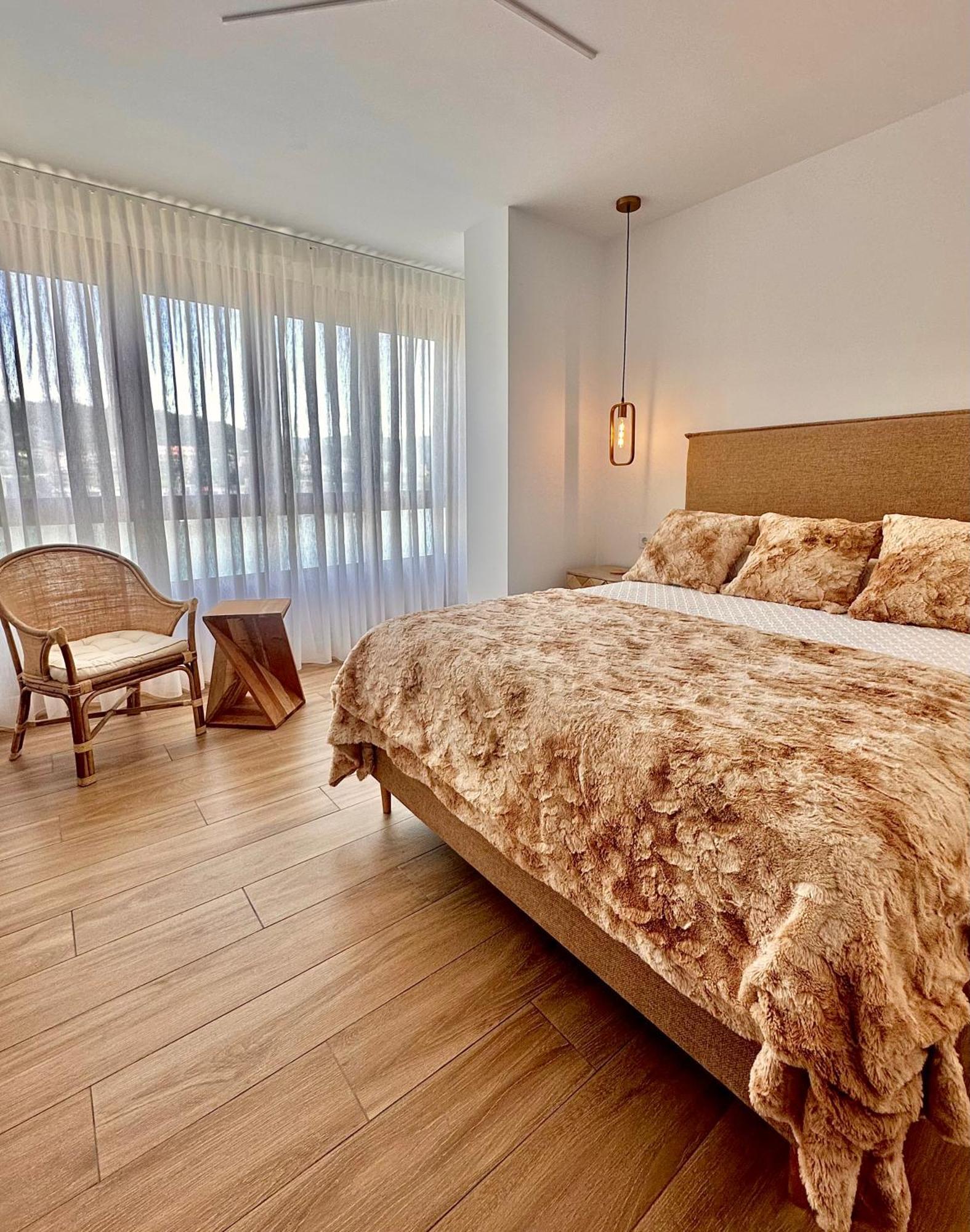 Pension Beiramar Cee Extérieur photo