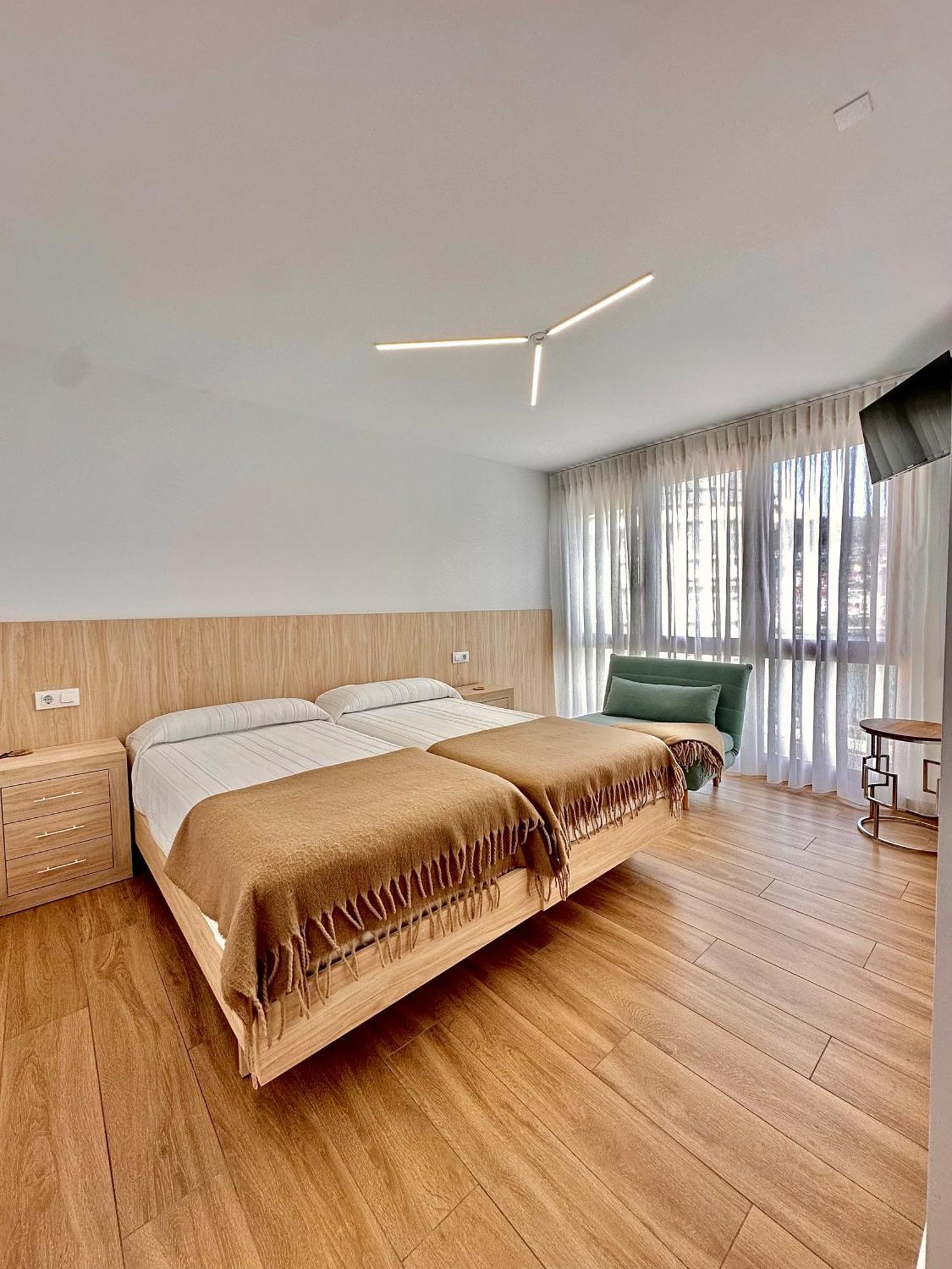 Pension Beiramar Cee Extérieur photo